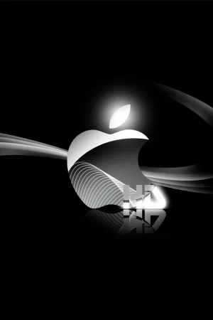 HD Apple Wallpaper