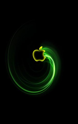 Apple Wallpaper