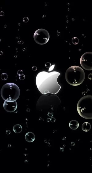 Apple Wallpaper