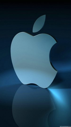 Apple Wallpaper 