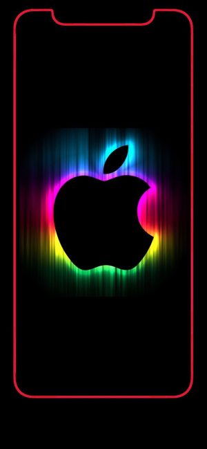 Apple Wallpaper