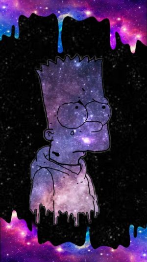 Bart Simpson Wallpaper