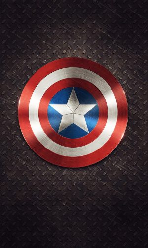 HD Captain America Wallpaper