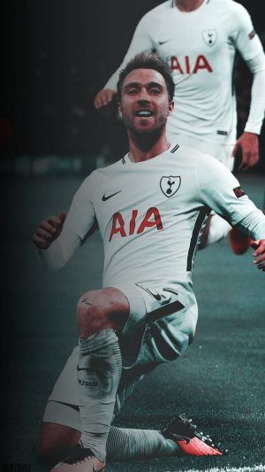 Christian Eriksen Wallpaper