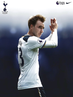 Christian Eriksen Wallpaper