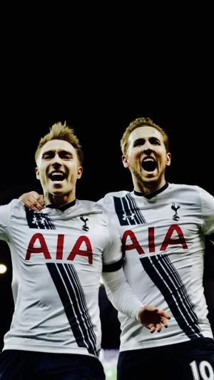 Christian Eriksen Wallpaper