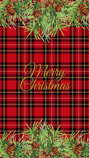 Christmas Day Wallpaper 