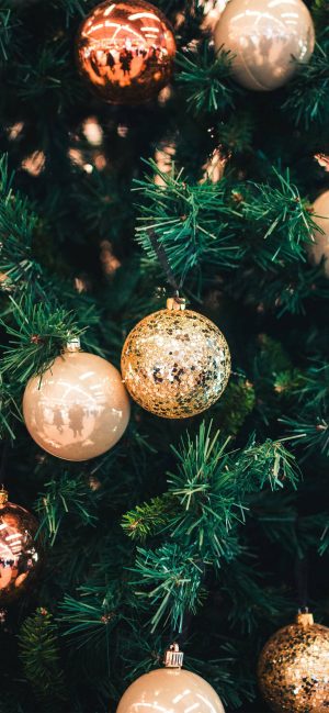 HD Christmas Day Wallpaper