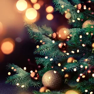 Christmas Day Wallpaper