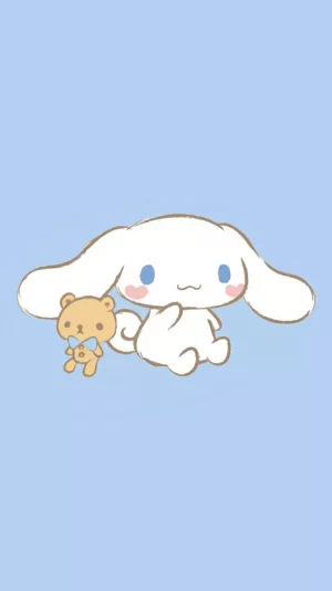 Cinnamoroll Wallpaper 