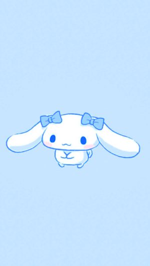 Cinnamoroll Wallpaper 