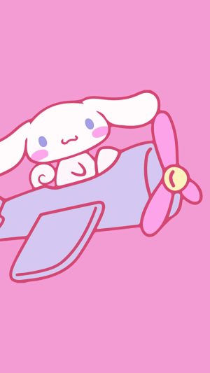 Cinnamoroll Wallpaper