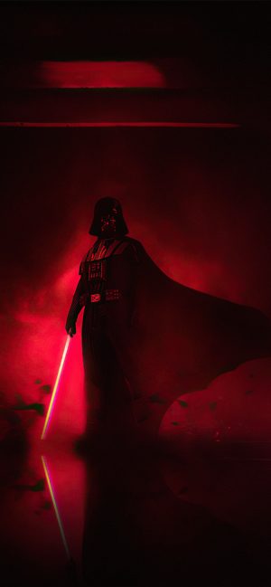 HD Darth Vader Wallpaper 