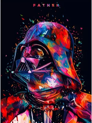 Darth Vader Background 