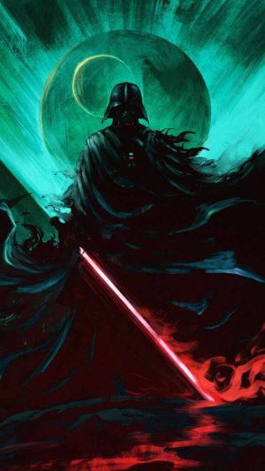 Darth Vader Wallpaper 