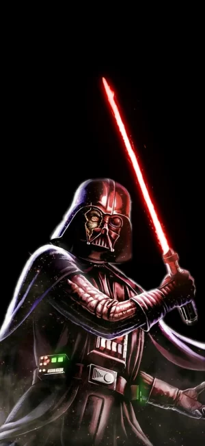 Darth Vader Wallpaper 