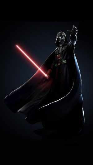 Darth Vader Wallpaper 