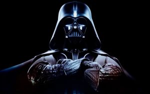 Desktop Darth Vader Wallpaper 