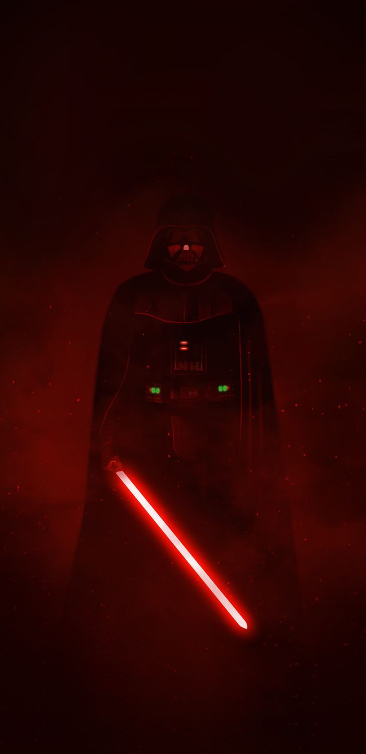 Darth Vader Wallpaper | WhatsPaper