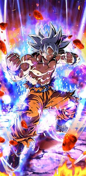 Goku Wallpaper 