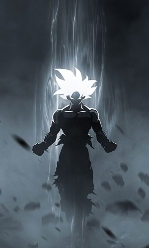 Goku Wallpaper 