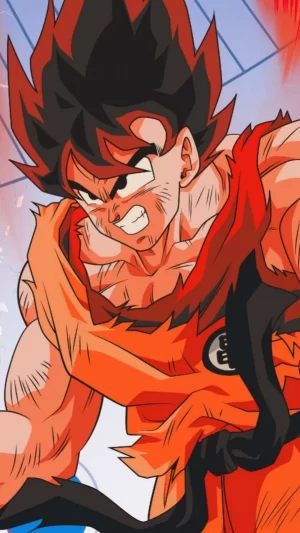 Goku Wallpaper 