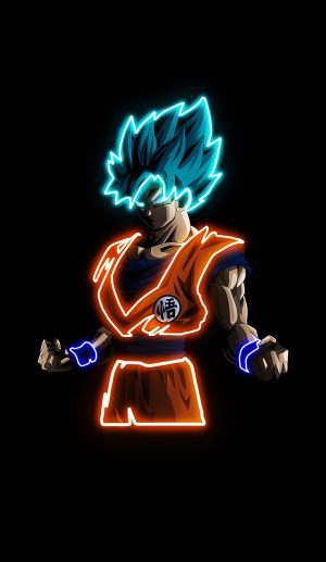 Goku Wallpaper 