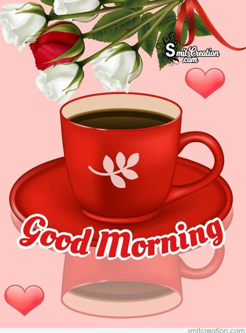 Good Morning Wallpaper WhatsPaper