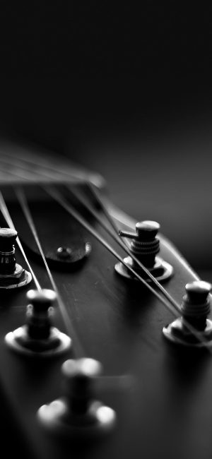 Guitar Wallpaper 