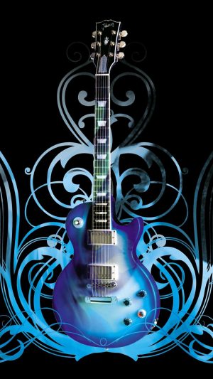 Guitar Wallpaper