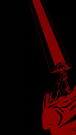 Guts Wallpaper