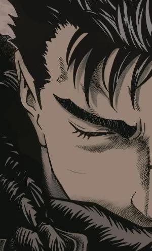 Guts Wallpaper