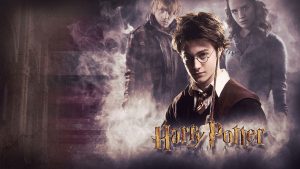 Desktop Harry Potter Wallpaper 