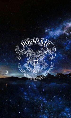 Harry Potter Wallpaper 