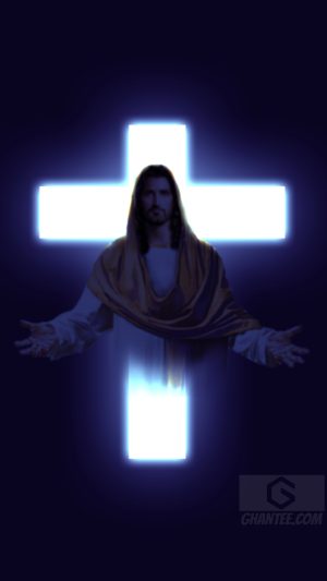 Jesus Background 