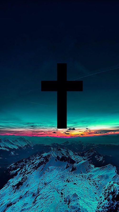 Jesus Wallpaper WhatsPaper