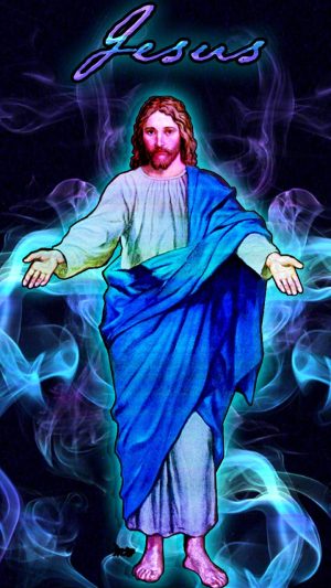 Jesus Wallpaper 