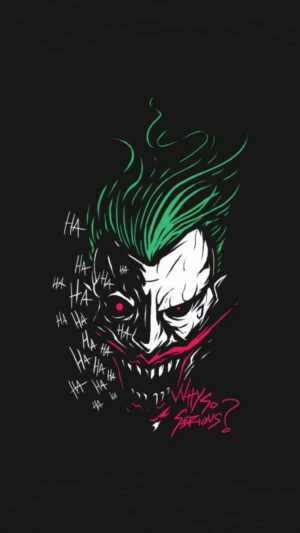 Joker Wallpaper 