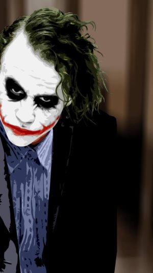 Joker Wallpaper | WhatsPaper