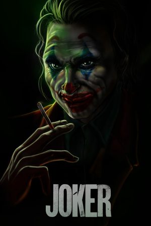 Joker Wallpaper