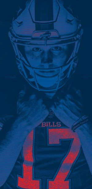 Josh Allen Wallpaper