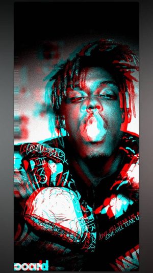 Juice Wrld Wallpaper 