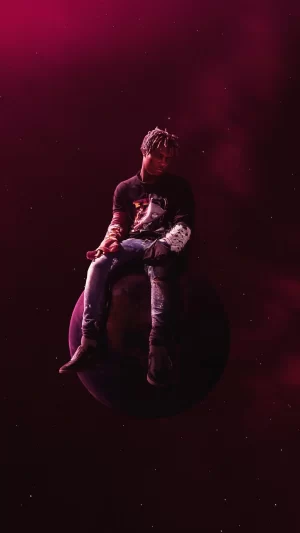 Juice Wrld Wallpaper 