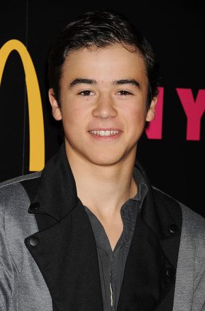 Keean Johnson Wallpaper