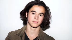 Desktop Keean Johnson Wallpaper