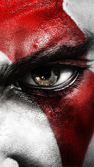 Kratos Wallpaper 