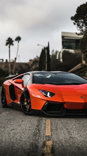 Lamborghini Wallpaper 