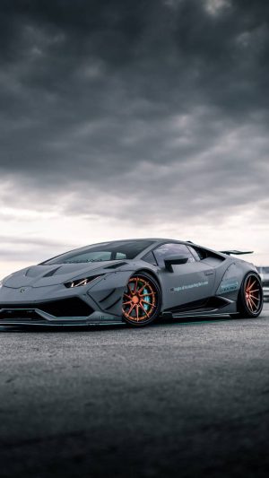 Lamborghini Wallpaper 