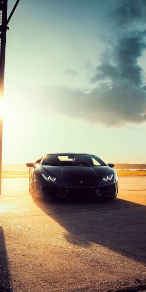 Lamborghini Wallpaper