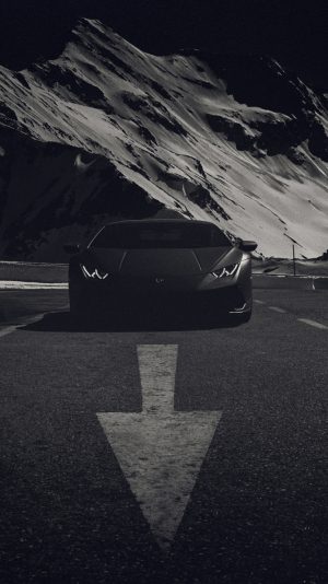 Lamborghini Wallpaper